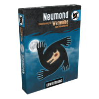 Werwölfe von Düsterwald - Neumond (neues...